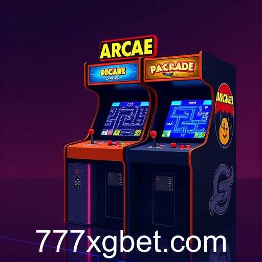 Arcade Games