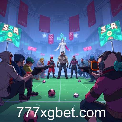 Multiplayer Games