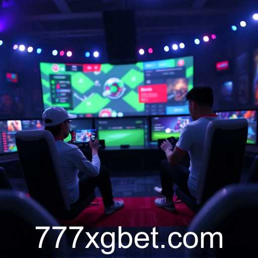 The Rise of Online Gaming: A Look into 2025