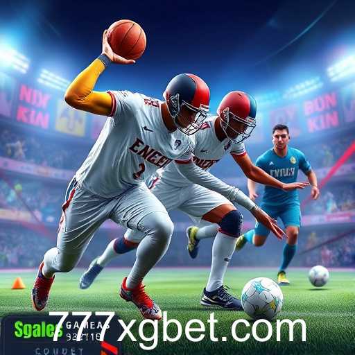 Sports Games