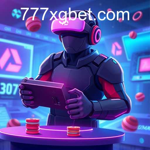 The Evolution of Online Gaming: XGBet Leading the Charge