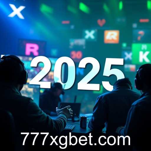 XGBet: The Evolution of Online Gaming