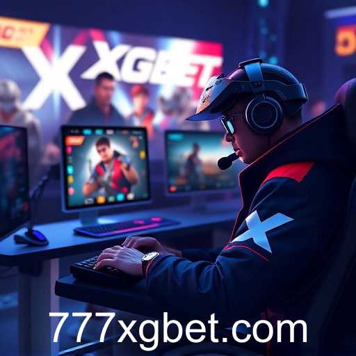 The Rise of XGBET: Revolutionizing Online Gaming